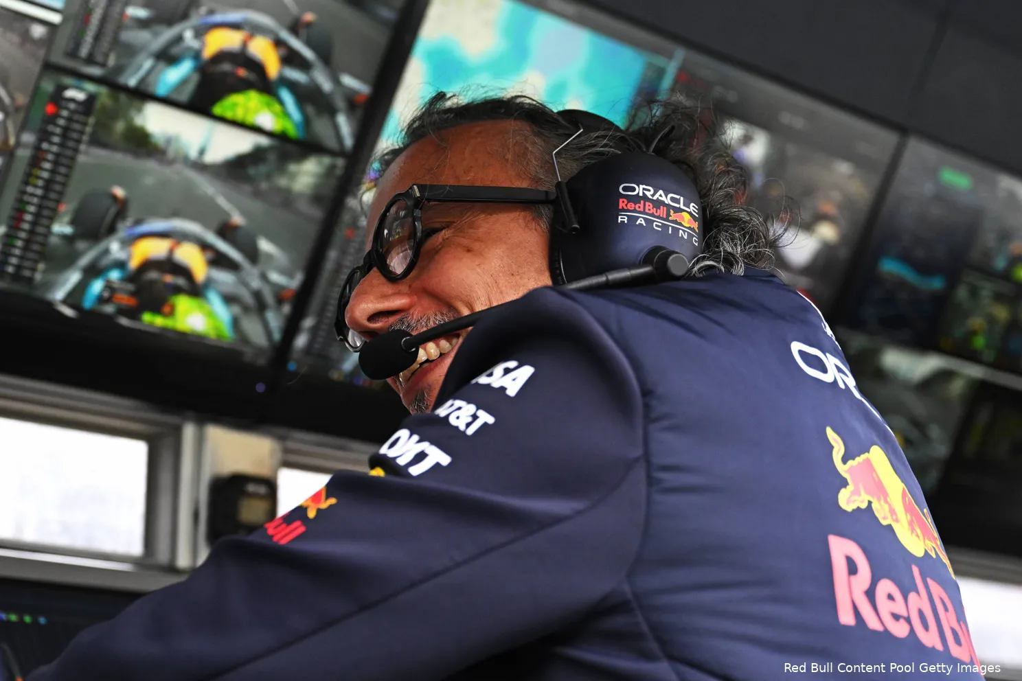 laurent-mekies-red-bull-racing-gp-azerbeidzjan-2025-zondag