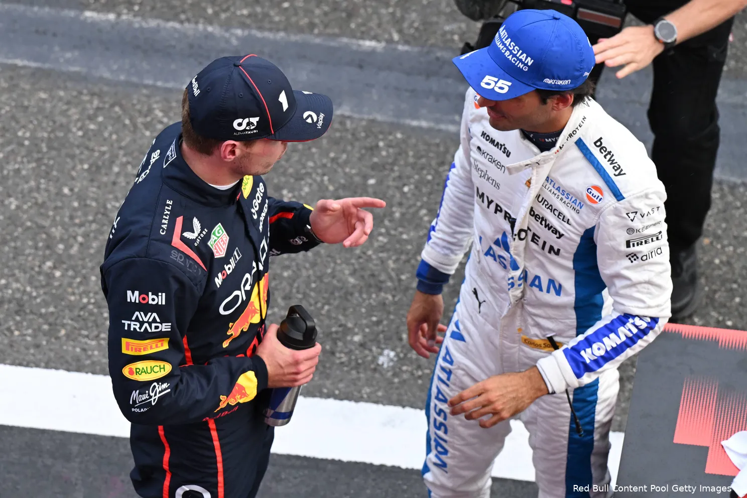 max-verstappen-red-bull-racing-gp-azerbeidzjan-2025-zaterdag-carlos-sainz-williams-2