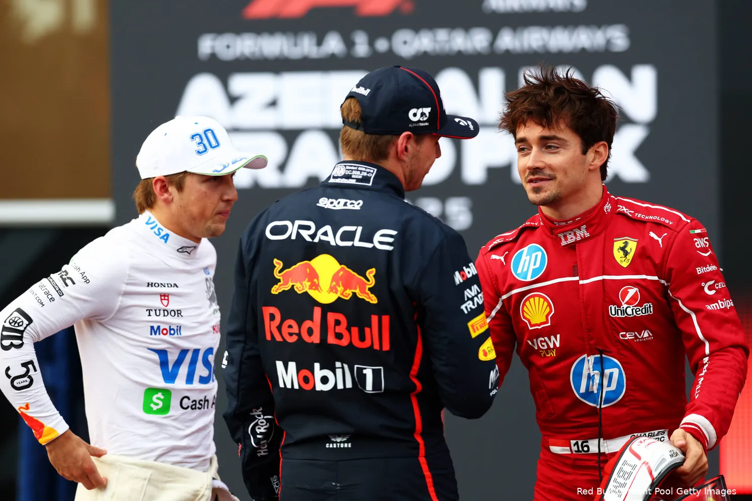 max-verstappen-red-bull-racing-gp-azerbeidzjan-2025-zaterdag-charles-leclerc-ferrari-liam-lawson-visa-cash-app-racing-bulls-2