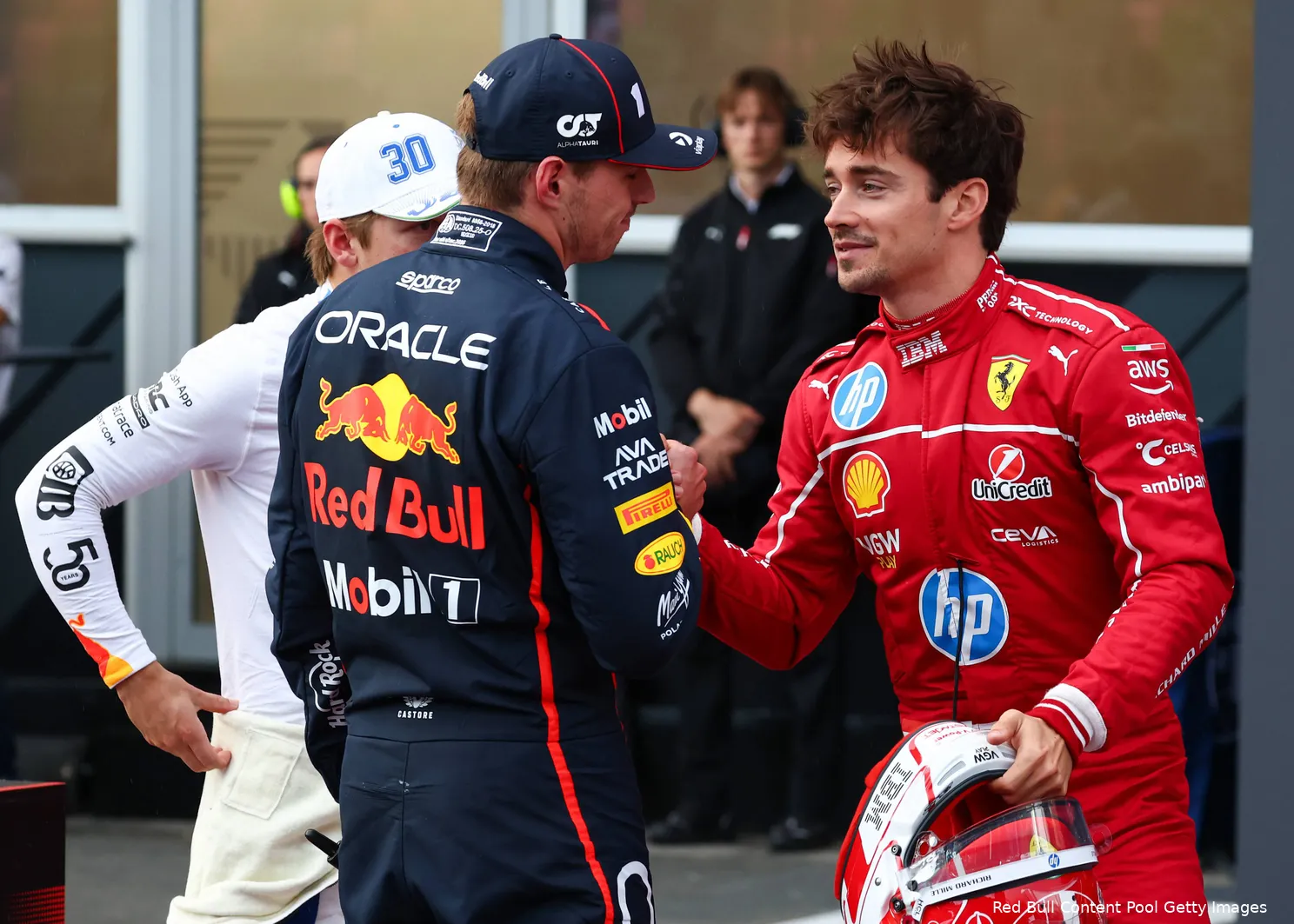 max-verstappen-red-bull-racing-gp-azerbeidzjan-2025-zaterdag-charles-leclerc-ferrari-liam-lawson-visa-cash-app-racing-bulls-3