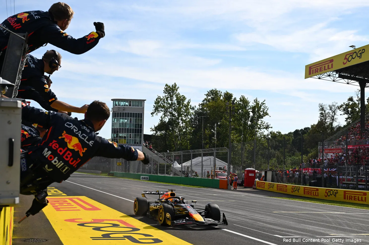 max-verstappen-red-bull-racing-gp-italie-2025-zondag-monza-finish