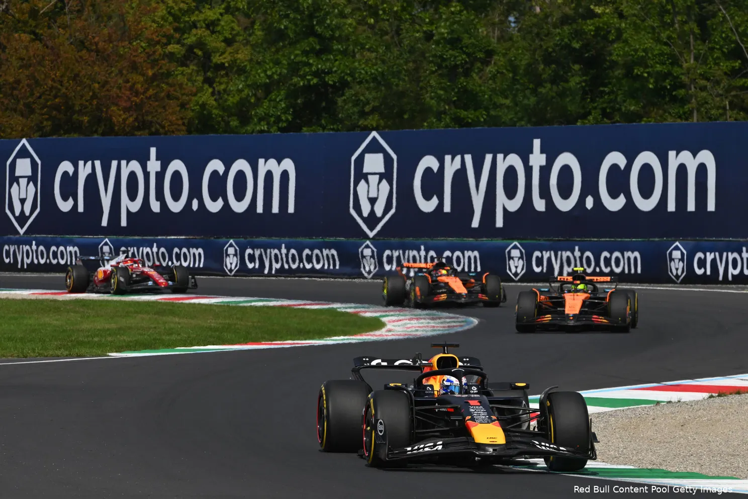 max-verstappen-red-bull-racing-lando-norris-oscar-piastri-ferrari-charles-leclerc-mclaren-gp-italie-2025-zondag