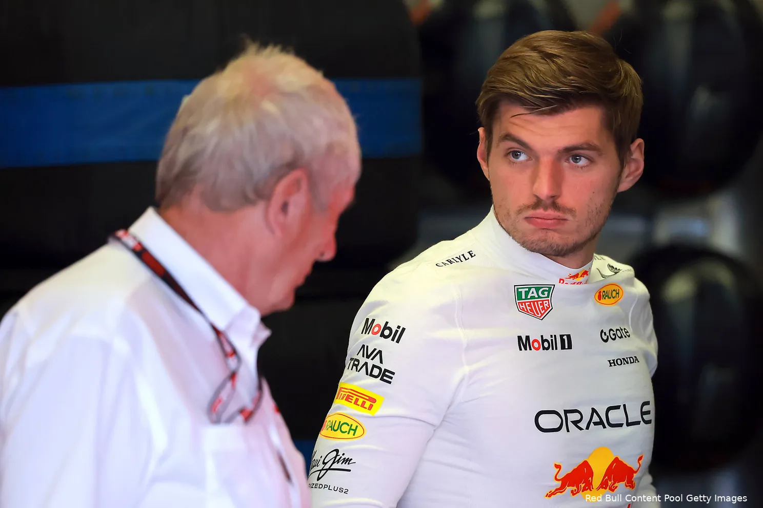 max-verstappen-helmut-marko-red-bull-racing-gp-2025-zaterdag-2