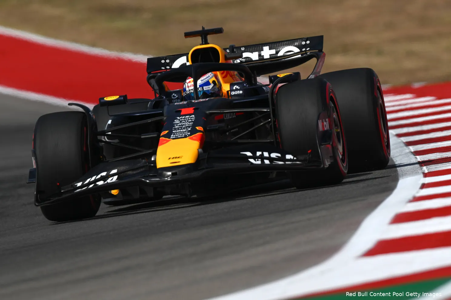 max-verstappen-red-bull-racing-cota-2025-vrijdag-2