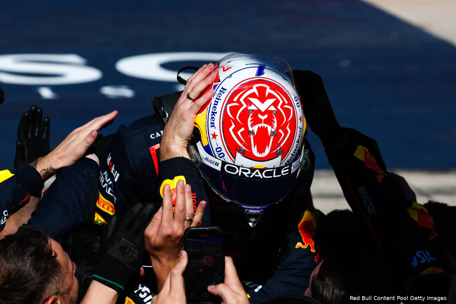 max-verstappen-red-bull-racing-cota-zondag-2025