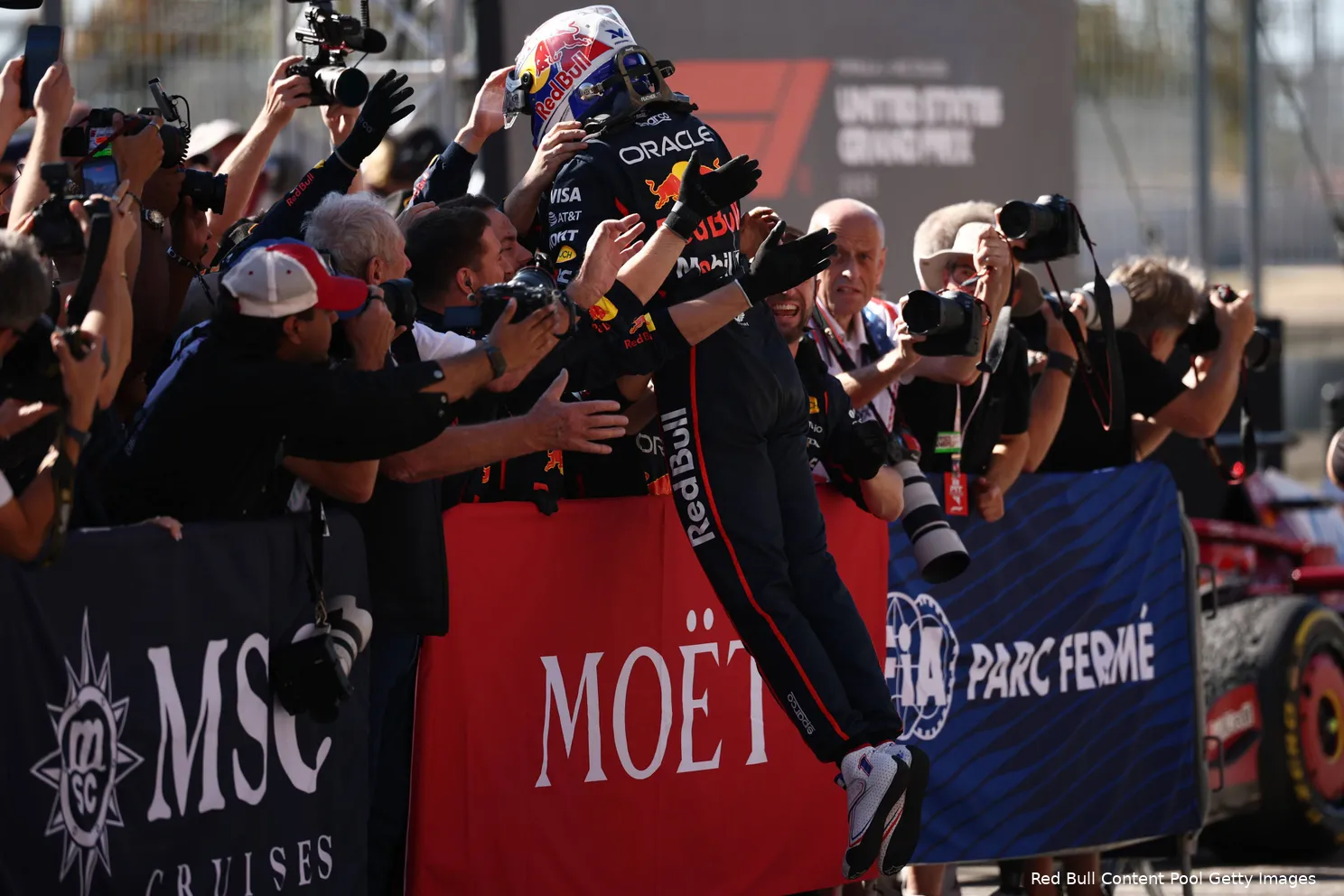 max-verstappen-red-bull-racing-cota-zondag-2025