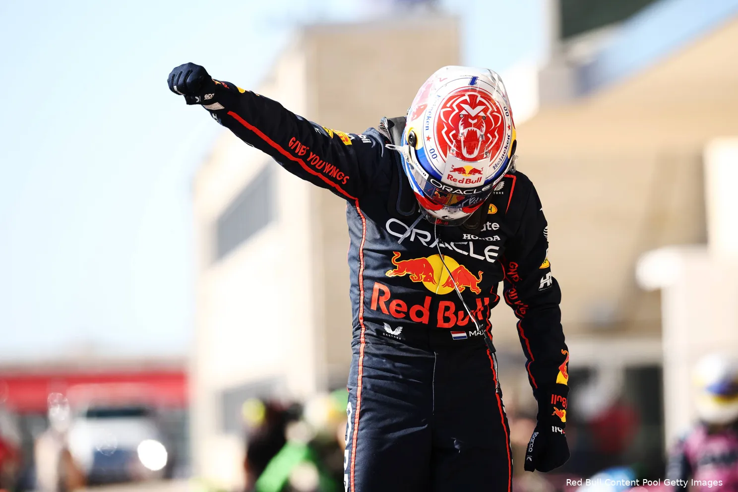 max-verstappen-red-bull-racing-cota-zondag-2025