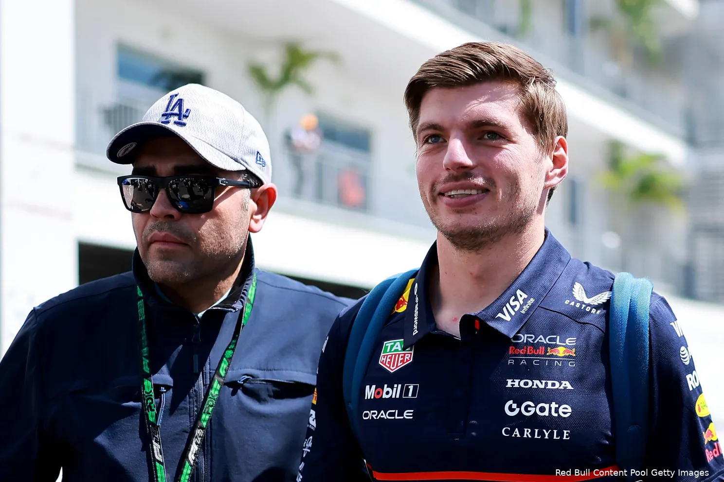 max-verstappen-red-bull-racing-mexico-donderdag-2025