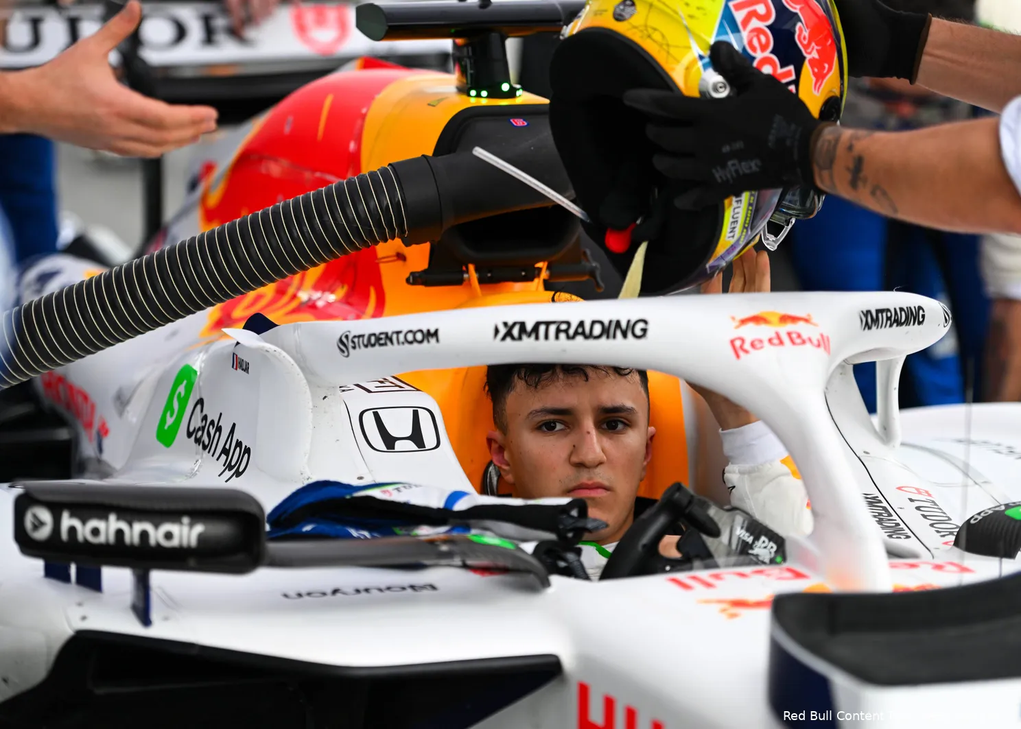 isack-hadjar-racing-bulls-sao-paolo-brazilië-zondag-2025