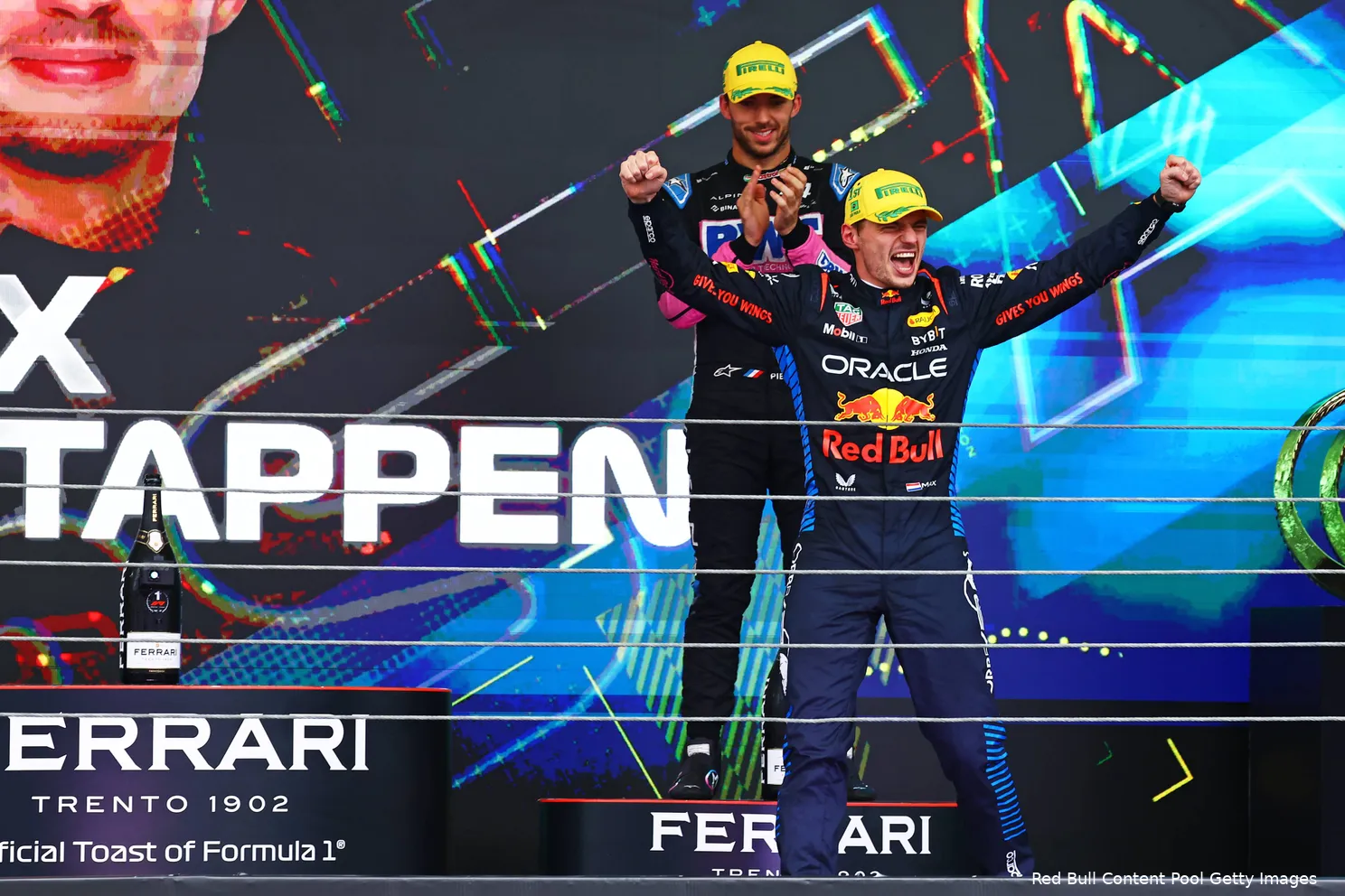 max-verstappen-red-bull-racing-pierre-gasly-alpine-brazilië-2024-interlagos-zondag