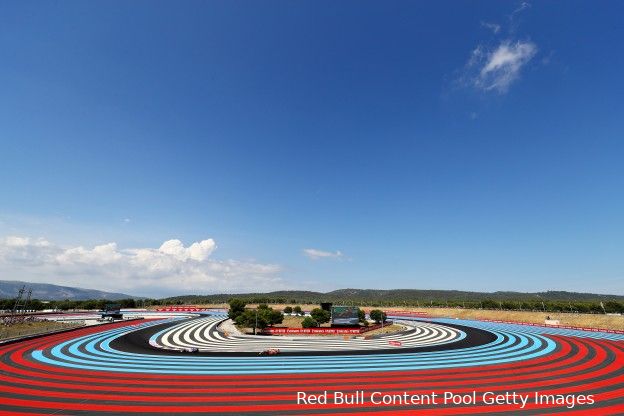 Deze zes F1-races staan nog op de kalender tot de zomerstop van 2022