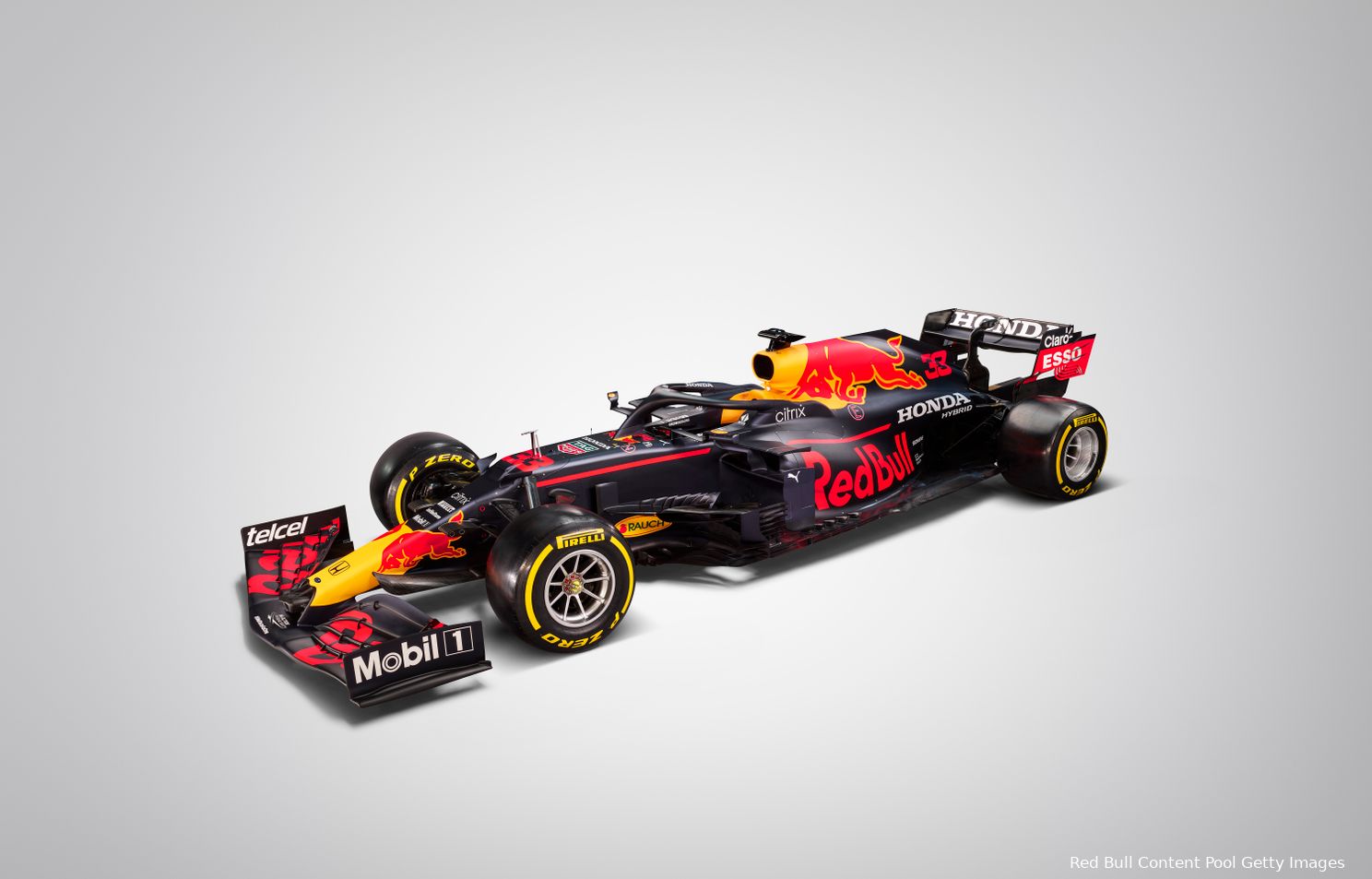Poll: Wat is de mooiste Formule 1-bolide van 2021?