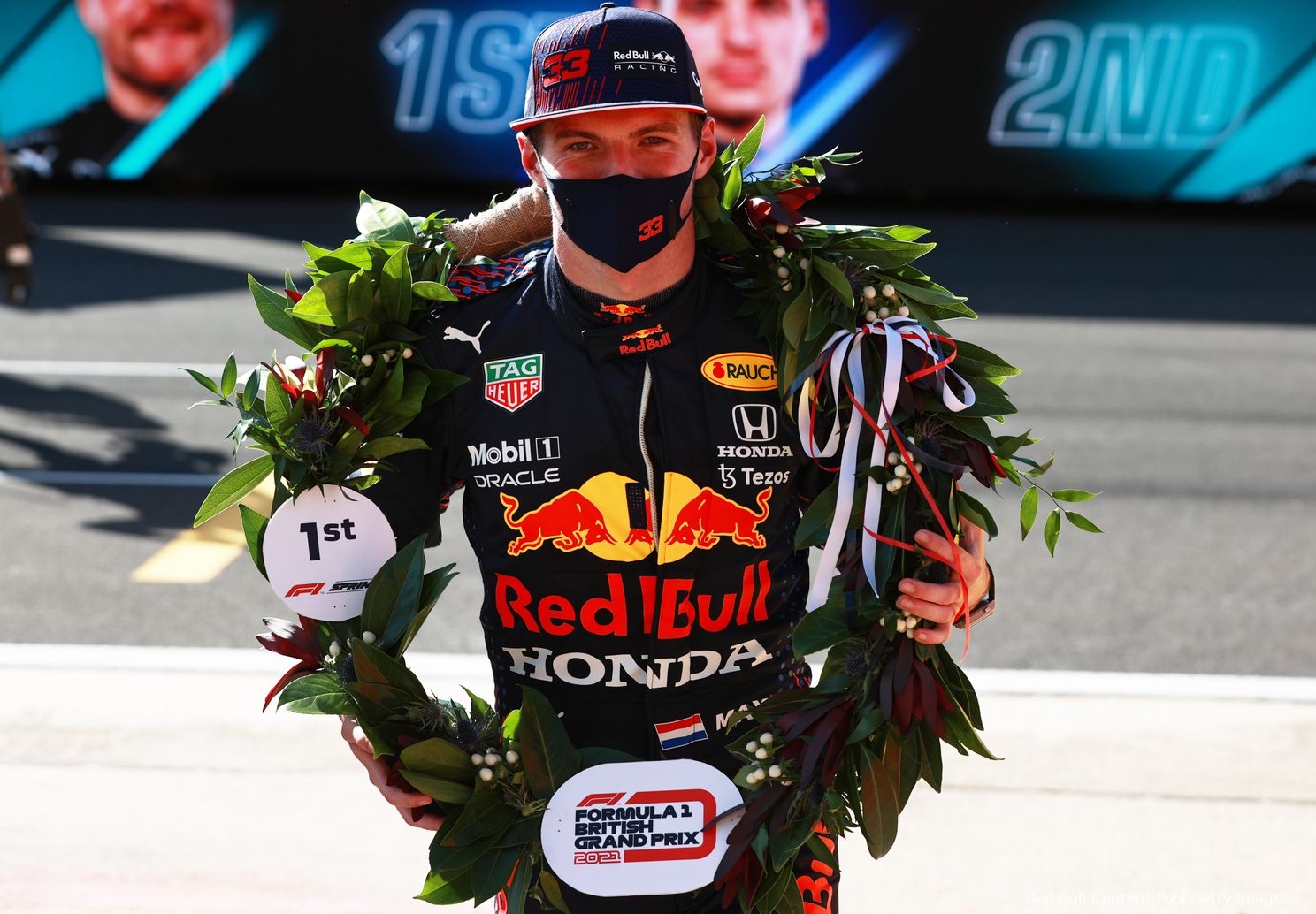 Vormcheck GP Groot-Brittannië | Verstappen en Leclerc vaak goed voor veel punten op Silverstone