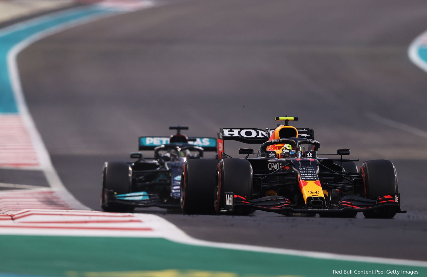 Waarom Pérez dicht bij een nieuw Red Bull-contract is