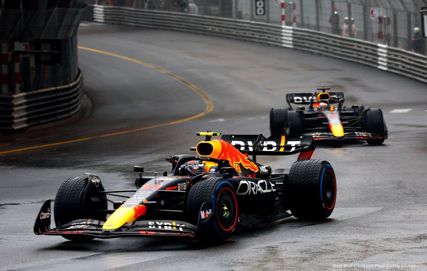 Waarom Monaco een droomweekend was voor Verstappen