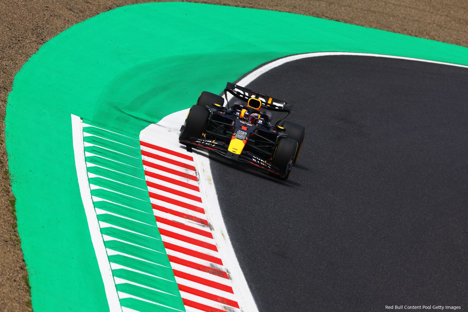 max verstappen gpjapan vt3 redbull