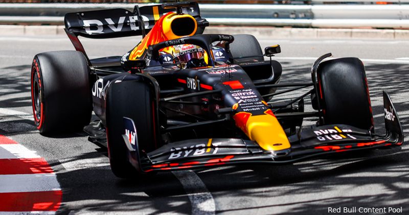 Max Verstappen ontevreden over 'crashmogelijkheid' voor | GP33