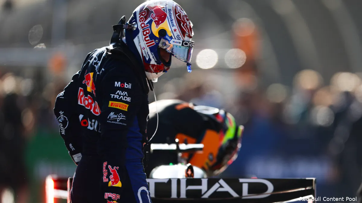 Max Verstappen Gets Low F1 Ranking After China GP Struggles & Retirement (2026)