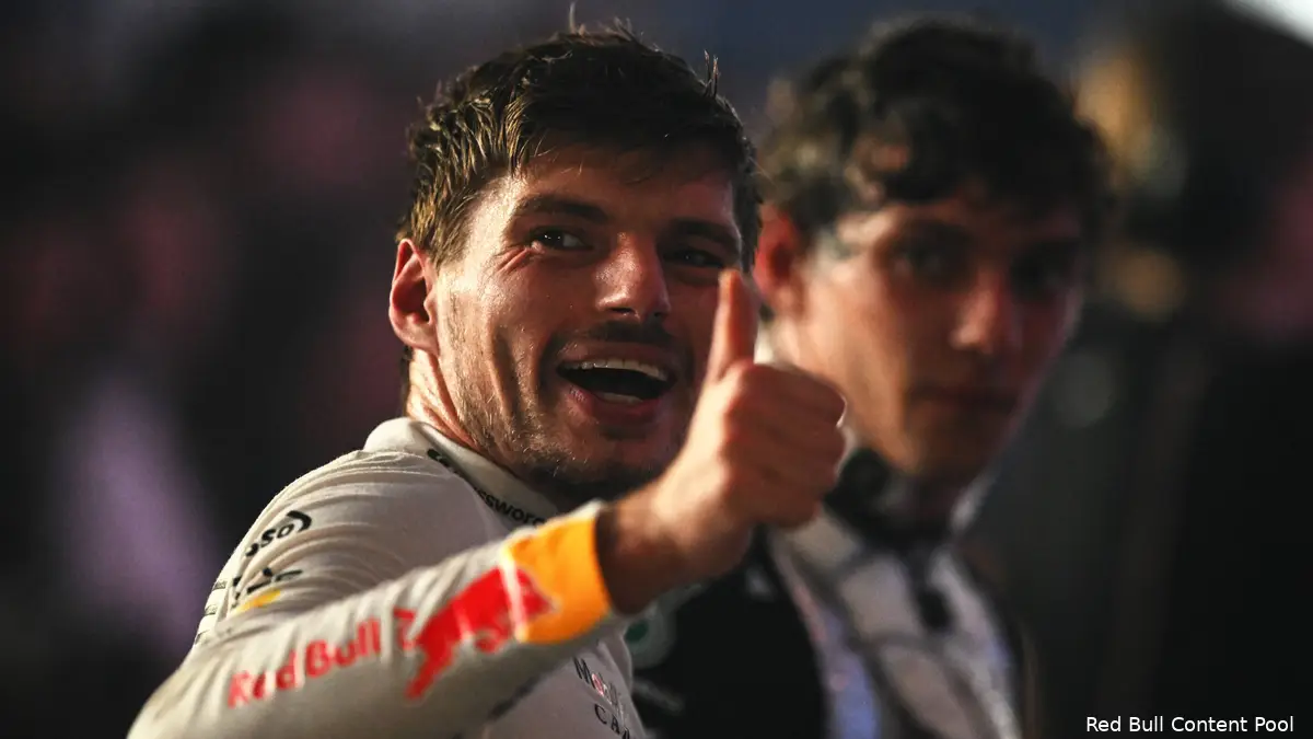Max Verstappen is back in the Formula 1 championship conversation after a major technical