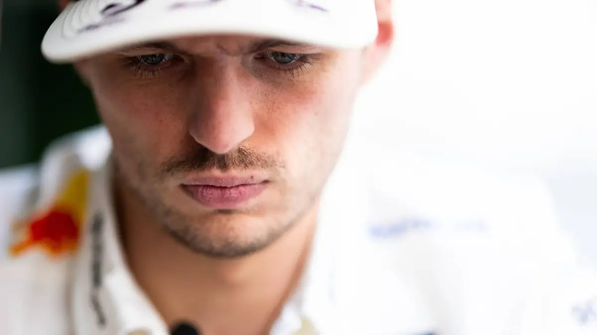 Red Bull Insider: Max Verstappen's Recent Wins Due to 'Luck