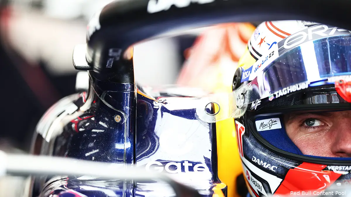 McLaren Sees Positive Signs From Austin Upgrades But Warns of Strong Rivals Like Verstappen