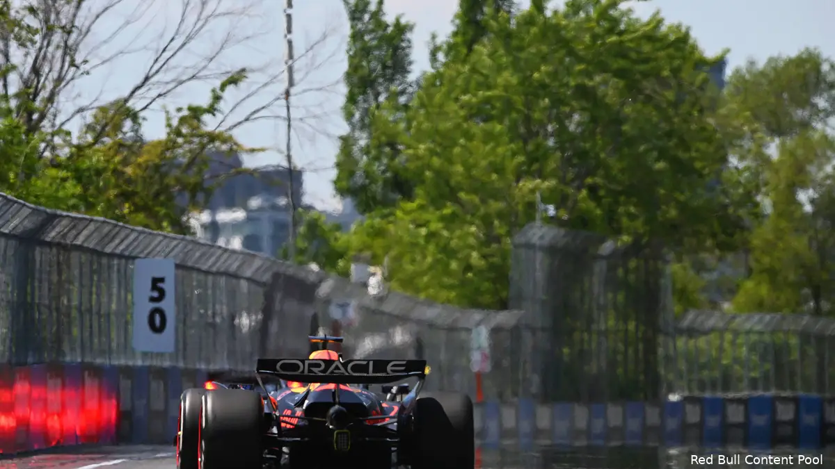 F1-jury zorgt wederom voor veel ophef met absurde beoordeling voor Max ...