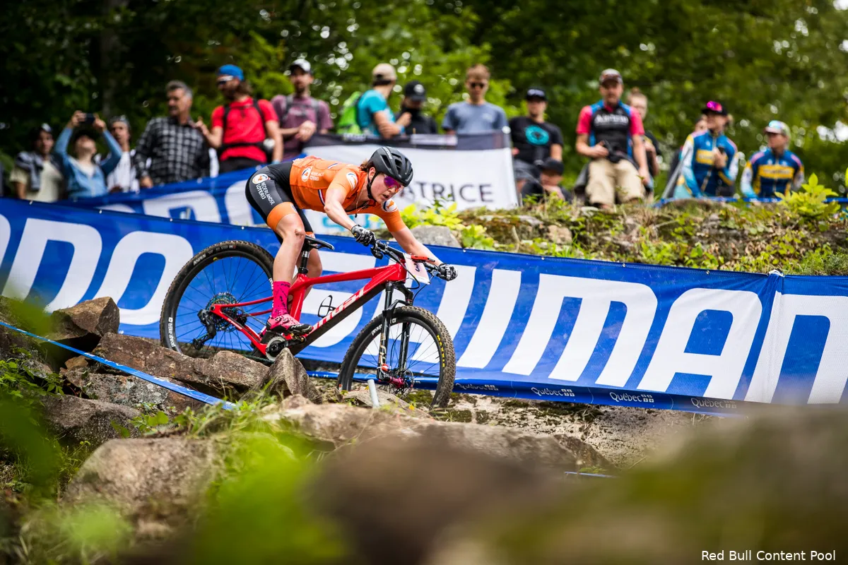 Van Kessel enige Nederlandse man in Val di Sole, Vos, Terpstra en Tauber bij de vrouwen