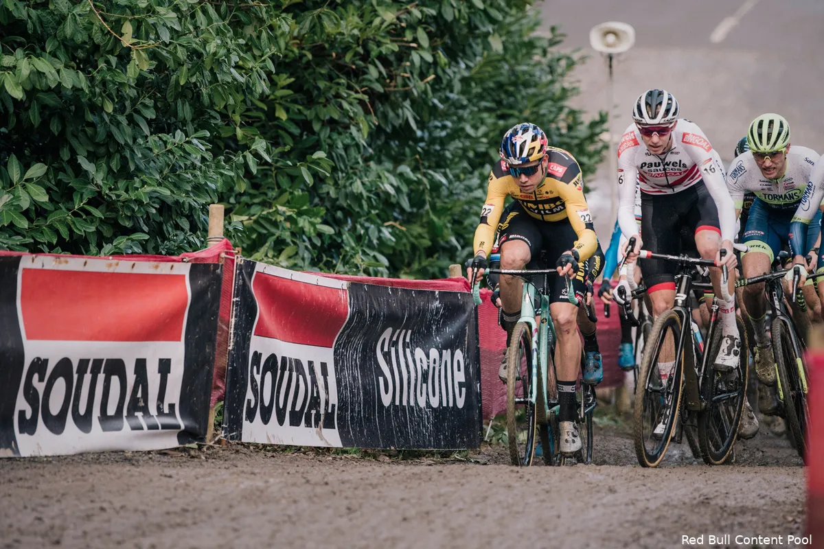 'Gigantisch niveauverschil' of tóch kansen voor concurrenten van 'de grote drie'?