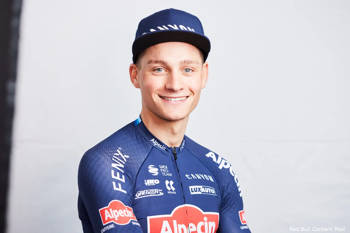 Mathieu van der Poel: Italië en Frankrijk werden betoverd in jaar van hoge ups en diepe downs