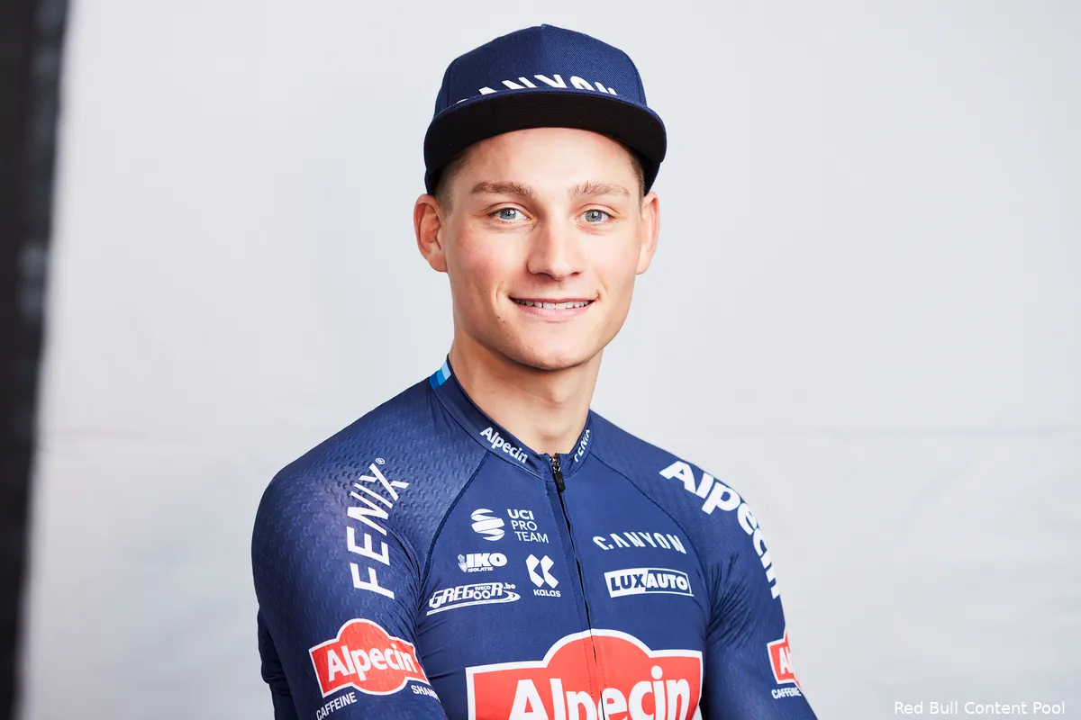 Doet Van der Poel bij rentree direct mee voor zege? Adrie: 'Wordt moeilijk verhaal'