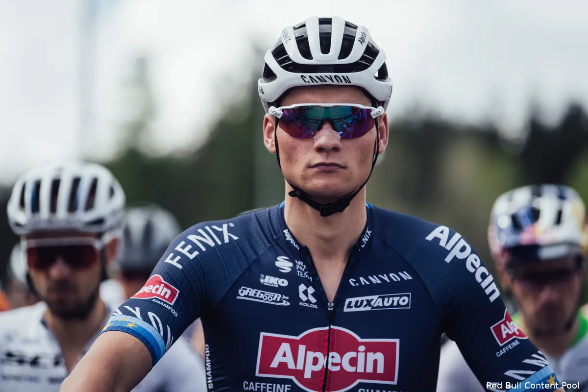 [Update] Alpecin-Fenix bevestigt programma Van der Poel: Elf crossen, inclusief NK en WK