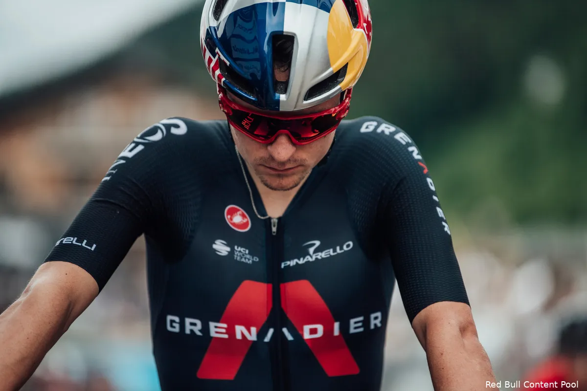 Pidcock wint meteen met indrukwekkende solo bij terugkeer op de mountainbike in Albstadt