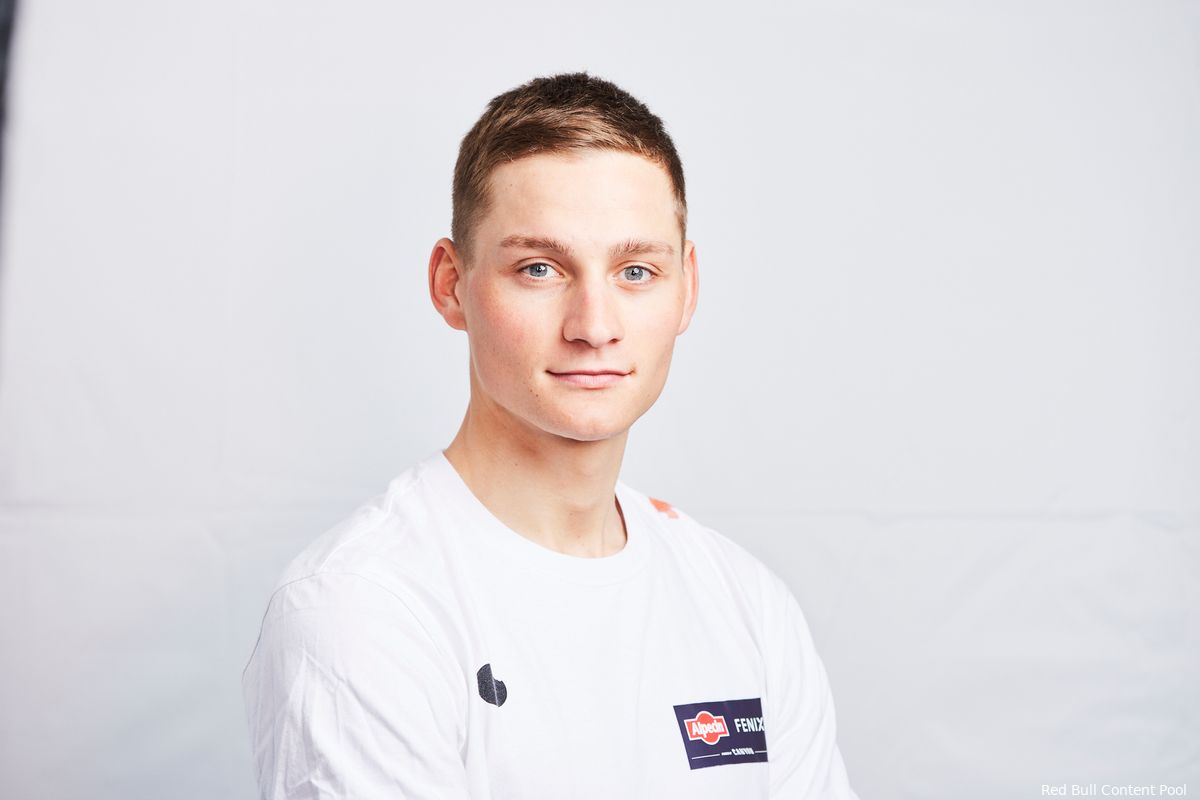 Officieel: Van der Poel keert terug in KNWU-selectie voor Wereldbekercross Dendermonde