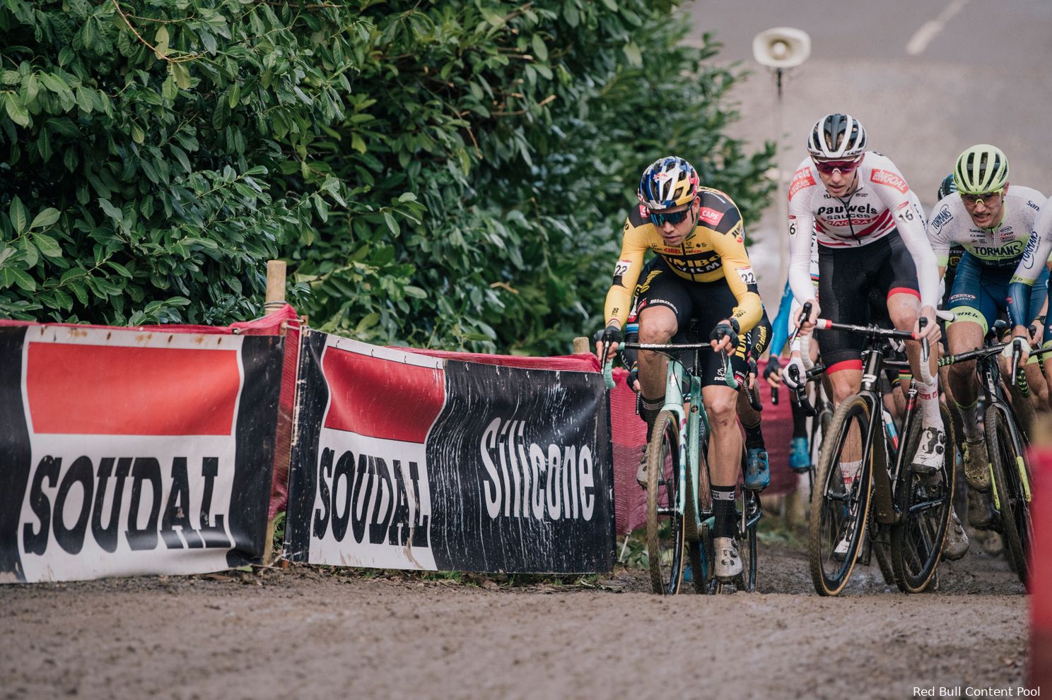 Voorbeschouwing Wereldbeker Antwerpen 2022 | Van Aert voegt zich bij Van der Poel voor Slag om de Scheldecross
