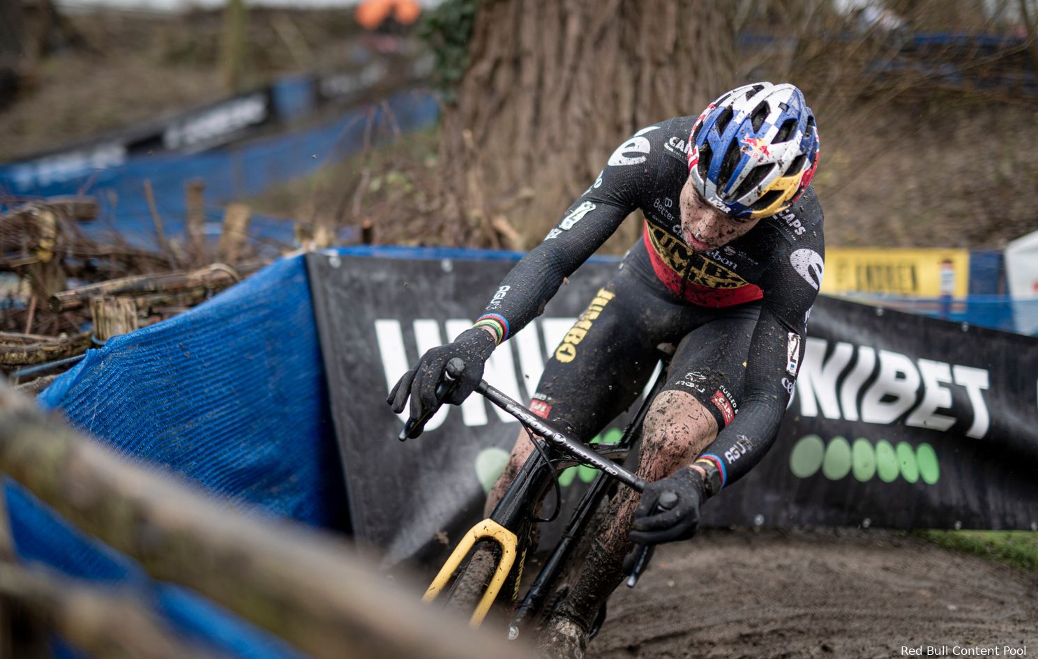 Van Aert gaat er deze winter maar moeilijk aan ontkomen: wel of geen WK?