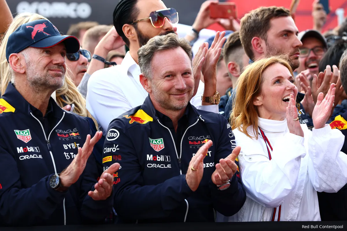 Christian Horner’s aanklager is op non-actief gesteld door Red Bull