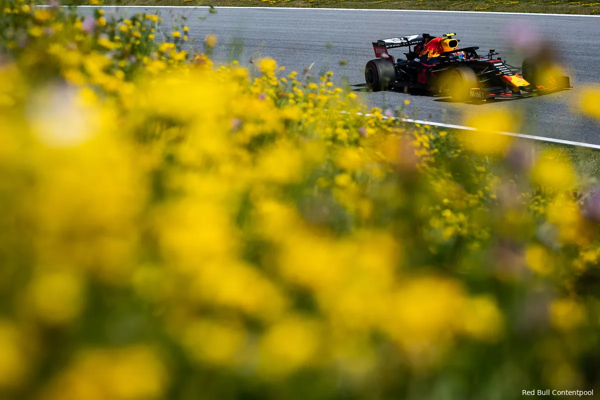 Mateschitz schonk Red Bull-personeel premie van € 3.000 als één van laatste wensen
