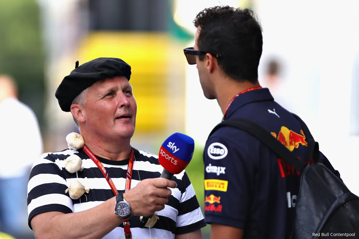 Herbert stip succesroute aan: ‘Lance Stroll moet plaatsmaken’
