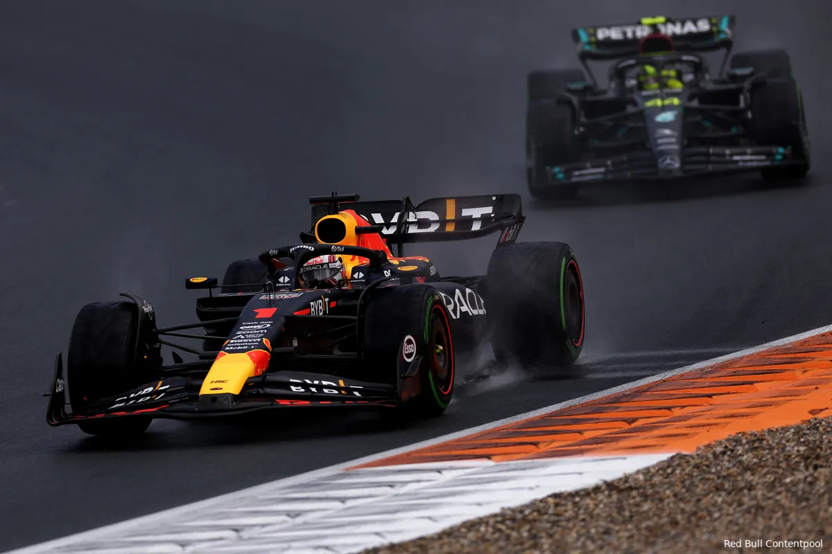 ‘Dat zou het ultieme doel van Max Verstappen zijn’