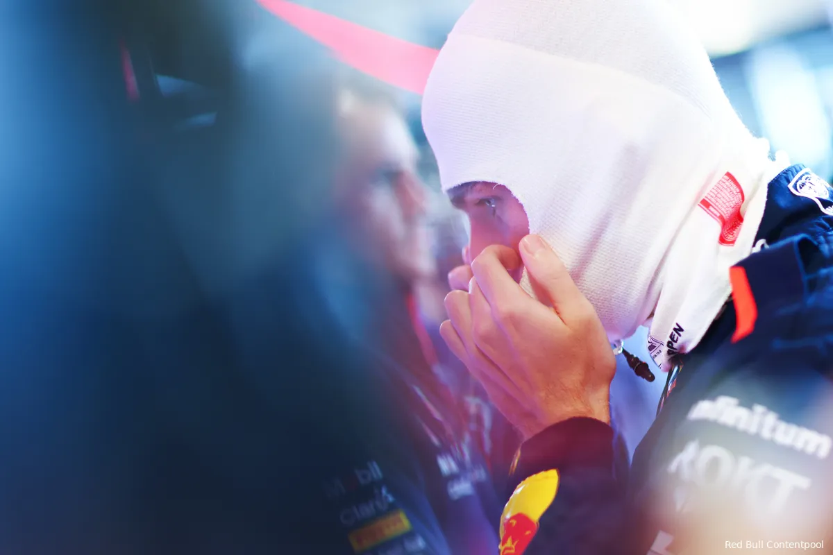 Max Verstappen teruggefloten door Martin Brundle: 'kan ook zijn mond houden'