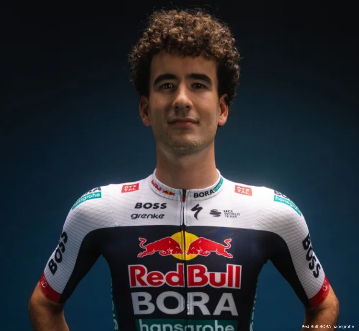 Mick en Tim van Dijke weten wanneer ze voor het eerst in actie zullen komen namens Red Bull-BORA-hansgrohe