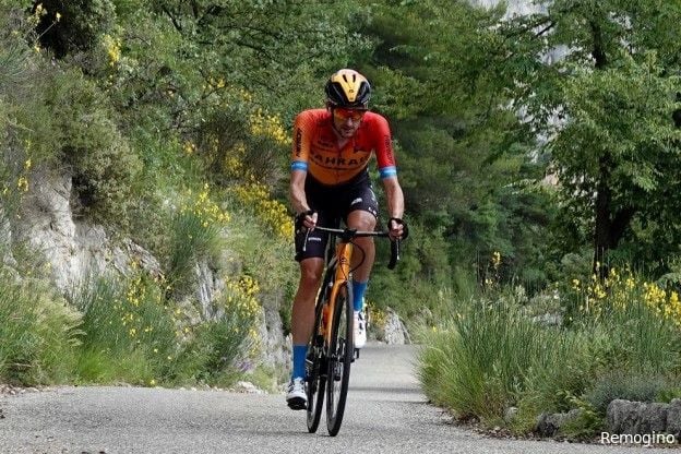 Poels heeft 'zekerheid dat hij in Tour de France voor klassement mag gaan'