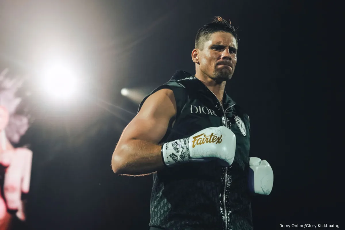 Rico Verhoeven en zijn volgende stappen: 'Wie is er eigenlijk nog geschikt?'