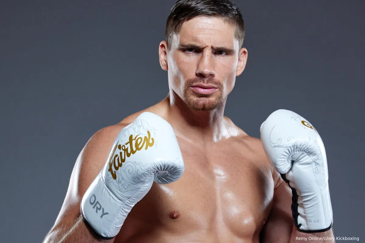 Rico Verhoeven is levend bewijs succes: 'Onderzoek bevestigt sportieve en financiële knock-outs'