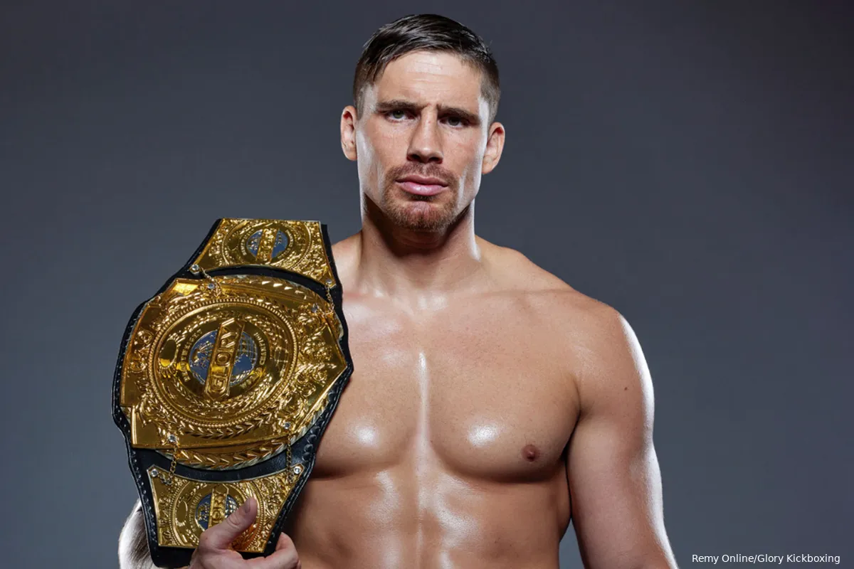 🎥 Rico Verhoeven houdt niet van valsspelers: 'die tijd is nu over'