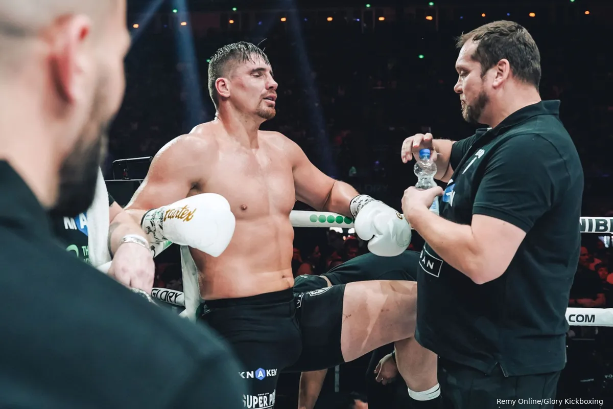 Wat Rico Verhoeven echt vindt van Jake Paul en influencer boksers