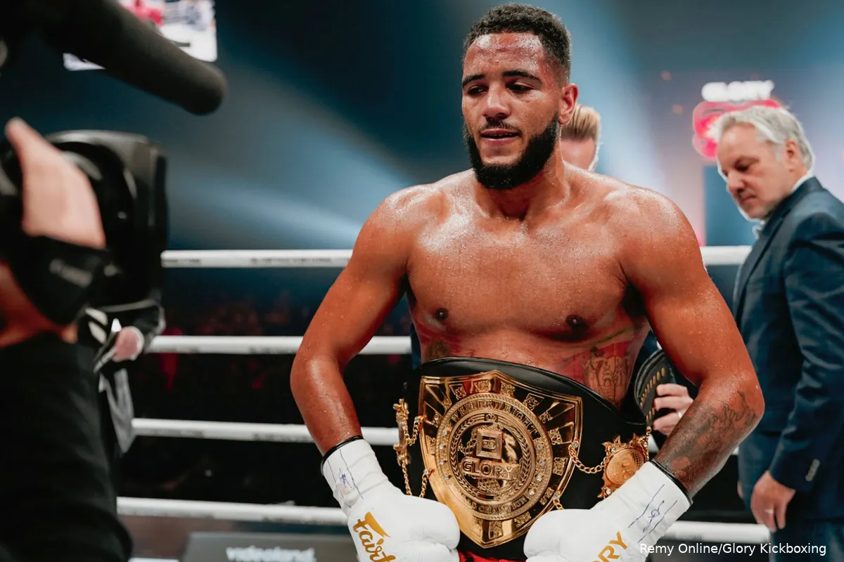 Glory ster Wisse wil geschiedenis schrijven - jaagt op record ex kampioen