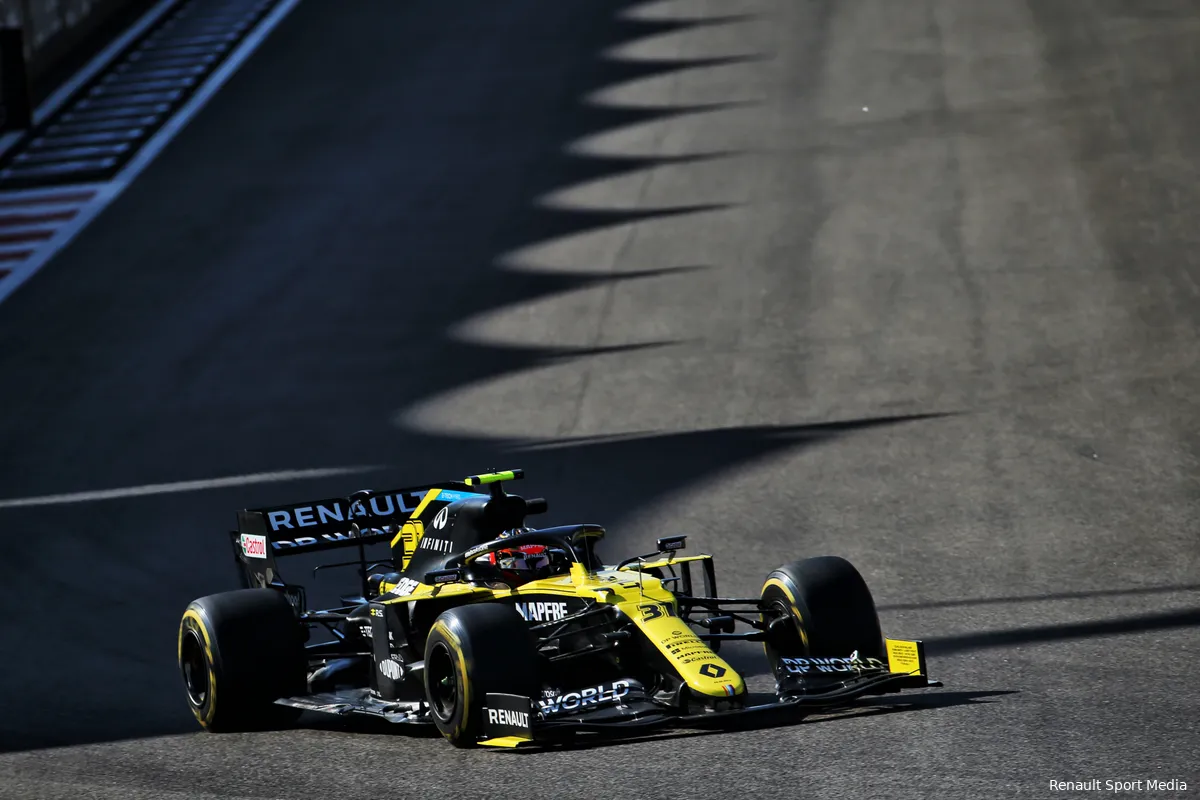 Italiaanse media: 'MotoGP-teambaas op weg naar Renault met Abiteboul-exit als gevolg'