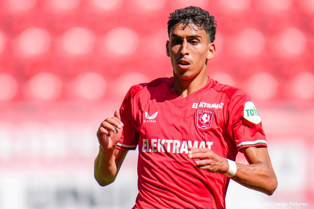 younes taha close up 2024 dusseldorf