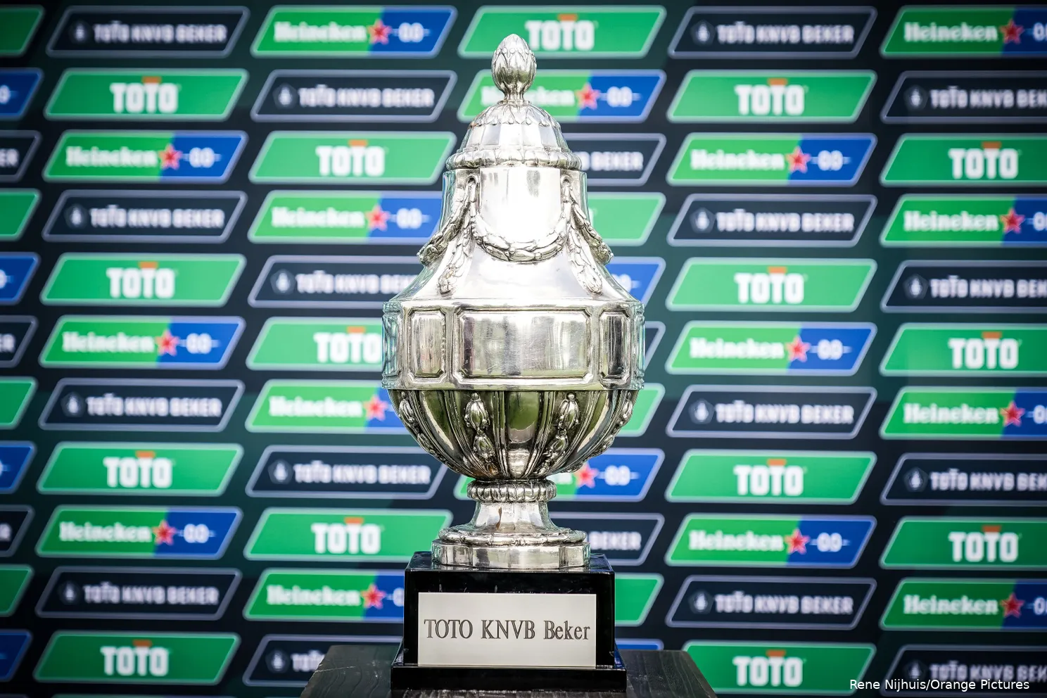 knvb beker toto 2023